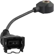 Knock Detonation Sensor Compatible With BMW 325I 325IS 1992 1993 1994 1995 525I 1991 1992 1993 1994 1995 M3 1995 E34 E36 Z3 OEM 0261231195 KS181 Aftermarket Replacement