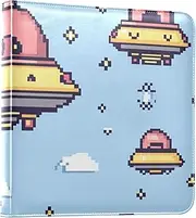 Colorful Hand-painted Planet Universe Photo Albums Picture Book For Photos Self Adhesive Photo Book Album Picture Album 4 x 6