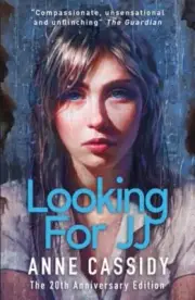Looking for JJ 20th Anniversary Edition by Anne Cassidy NEW Paperback softbac