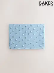 Baker by Ted Baker Boys Blanket (AN4109) | $65