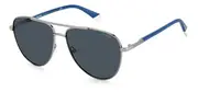 POLAROID-PLD 4126/S-KJ1-5814-SUNGLASSES