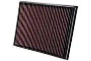 K&N Replacement Air Filter Fits Volkswagen Amarok 2.0L 2010-2013 KN33-2983