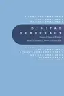 Democracy : Issues of Theory and Practice, Hardcover by Van Dijk, Jan (EDT); ...