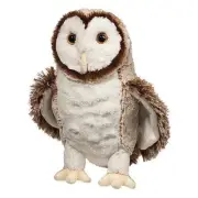 Douglas Toys Swoop Barn Owl