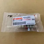 [現貨] YAMAHA 山葉原廠 SMAX FORCE 車台塞 中柱塞 90338-33800