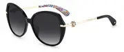 KATE SPADE-TALIYAH/G/S-807-5718-SUNGLASSES