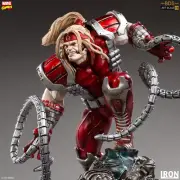 Iron Studios Omega Red BDS Art Scale 1/10 - Marvel Comics