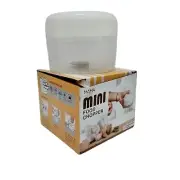 Chopper Mini Food Slicer Vegetable Onion Garlic Cutter Press Manual Food Speedy