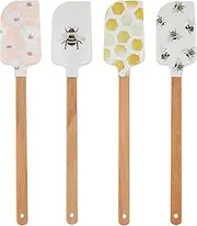 Davis & Waddell Beetanical Kitchen Spatula, Assorted Designs