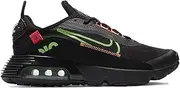 [Nike] Kid's Shoes Air Max 2090 (GS) DB2618-001 (Numeric_6)