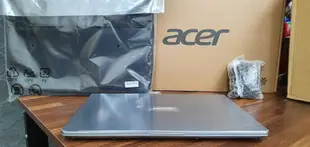 清倉【acer】SF314 銀(i5-8250U/4G/128SSD+1TB/MX150/W10/14吋/1.5kg)