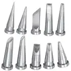 Upgrade Your Soldering Experience For Weller WSD81 WD1000 WSP80 WP80 LT Tips