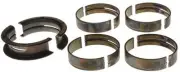 Clevite MS1432H Main Bearings, H Series, 1/2 Groove, Standard Size, Tri Metal, F