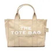 [MARC JACOBS] MARC JACOBS 'The Canvas Medium Tote' bag Woman One Size One Size Beige