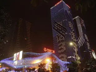 奧斯頓酒店公寓Aston Apartment Hotel