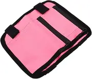 Running Leg Bag Zipper Shockproof Leg Pouch for Phone Compact Outdoor Accessory