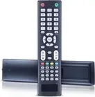 RM-C3212 Remote Control for JVC 4K UHD Smart LED TV Also Compatible