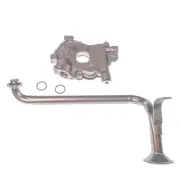 Melling M340-340S Engine Oil Pump For Select 04-14 Ford Lincoln Models (for: Ford)