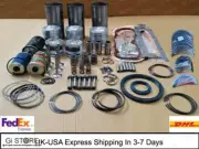 Complete Engine Rebuild Kit For Perkins 3.152 Diesel Massey Ferguson 240 CE31166