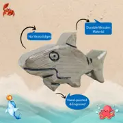 LivinParadise Water World Animals with Flashcards (Age 1-5 Yrs)