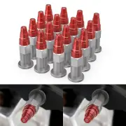 NICECNC Spiked Wheel Lug Nuts For Can-Am Maverick 1000 1000R Commander 800 800R