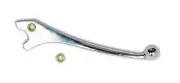 Motion Pro Polished Aluminum Brake Lever For Kawasaki H1 Mach III 1973-1975