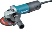 NEW Makita 9557PB 4-1/2" Paddle Switch Angle Grinder NEW Full Warranty 5553367