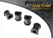 Powerflex for Porsche 911 (65 - 77) Rear Sway Bar Bushing - 18 mm (Black Series)