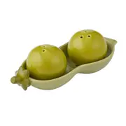 Patch Peas Salt & Pepper Set 3-Piece
