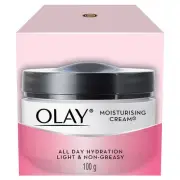 OLAY(R) MOISTURISING CREAM 100 g