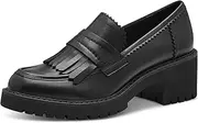 [Marco Tozzi] Women's Slipper 2-24771-43 Loafer