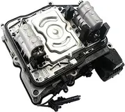 0AM 0CW DQ200 DSG7 Transmission Gearbox Mechatronic Valve Body 0AM927769D Compatible for VW Skoda Seat 0AM 325 025D
