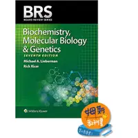 在飛比找蝦皮購物優惠-<姆斯>BRS: Biochemistry, Molecul