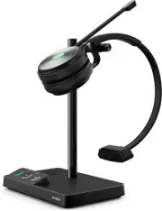 Yealink WH62 Mono UC Wireless Noise Canceling Headset
