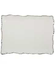 Certified International Regency Rectangular Porcelain Platter