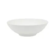 Ecology Canvas Ramen Bowl White 24.5cm