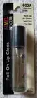 N.Y.C. NYC Roll-On Lip Gloss Watermelon 602A 602 Rare HTF NOS Brand New Sealed
