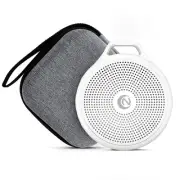 Portable White Noise Sleep Sound Machine for Home and Travel. Perfect for You...