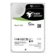Seagate Exos X18 12TB Enterprise Internal SATA Hard Drive HDD 3.5in 6GBS 7200RPM
