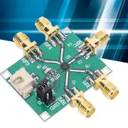 RF Switch Module Single‑Pole 4 Throw Non‑Reflective Electronic Component HMC7992