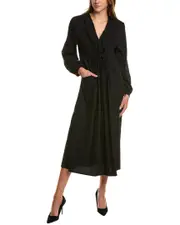 Abbey Midi Dress