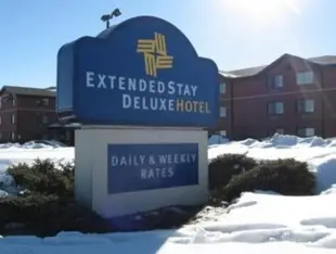 Extended Stay America Suites - Denver - Tech Center South