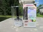 NIB - It Your Most Beautiful Eyes set - Cleansing Balm and Superhero mascara