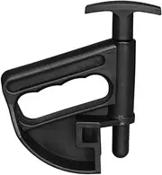 SOLUSTRE Car Tire Changer Universal Tire Changer Bead Clamp and Drop Center Tool for Efficient Changing