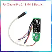 Circuit Board Electric Scooter Display Dashboard For Xiaomi M365/1S/PRO/PRO2/MI3