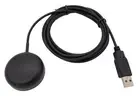 USB GPS Receiver Antenna Gmouse for Laptop PC Car Marine Navigation Magnetic ...