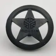 For Thrustmaster Hotas F16 A10 F18 VPC Rocker Display Base Storage Holder @#@