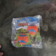Chuckit! Dog Fetch Toy ULTRA BALL Durable Rubber Fits Launcher SMALL