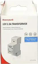 Honeywell Home Friedland E3538N Bell Transformer VDE 1