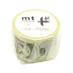 MT MASKING TAPE/ ERIK BRUUN/ SKETCH ESLITE誠品